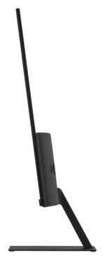 Xiaomi Gaming Monitor G27i | Monitor | 27" IPS, 1080p, 165Hz, FreeSync Premium, HDMI, DP - imagine 6