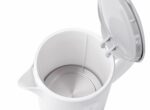 Adler AD 1244 electric kettle 2.5 L 2200 W White - imagine 3