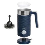 ADLER AD 4494d milk frother/warmer Automatic  Navy blue - imagine 7