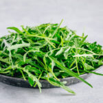 PNOS Nasiona na taśmie | Rucola Eruca Sativa | Taśma 6m - imagine 4