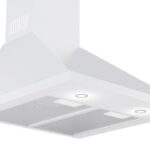 AKPO WK-4 CLASSIC GOLD 50 WHITE hood