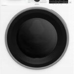 BEKO washer-dryer B5DFT584427WPB