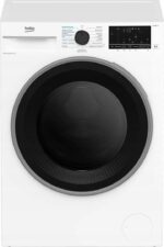BEKO washer-dryer B5DFT584427WPB