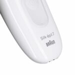 Braun Silk-épil 7 7-041 Grey  White - imagine 9