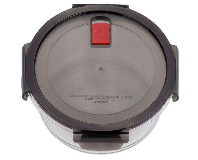 Glass container Zwilling Gusto 39506-004-0 1.3 l - imagine 4