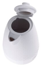 Maestro MR-073 electric kettle 1.2 L 1200 W White - imagine 2