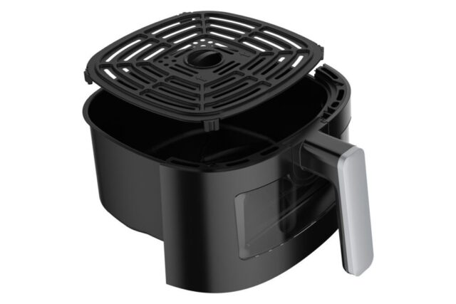Blaupunkt deep fat fryer AFD512 (non-fat; 3.7 l; 1300W) - imagine 3