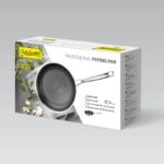 Professional Frying Pan Maestro MR-1224-28 28 cm - imagine 7