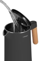 ELECTRIC KETTLE CONCEPT RK3302 ANTHRACITE - imagine 2