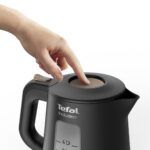 Tefal Includeo KI5338 electric kettle 1 L 2400 W Black - imagine 6