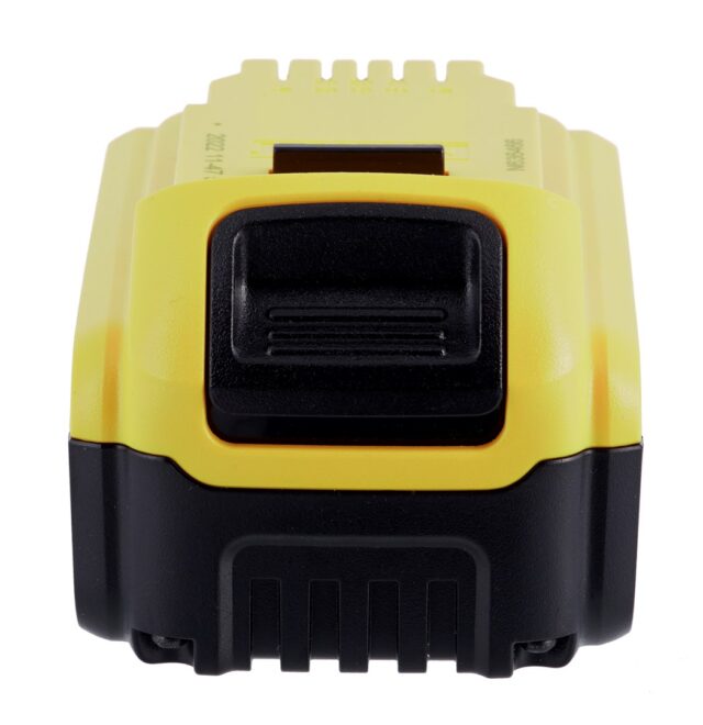 DeWALT DCB184-XJ cordless tool battery / charger - imagine 3