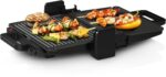 Bosch TCG3323 contact grill - imagine 8