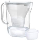 Brita Style Essential+4 MAXTRA PRO PURE PERFORMANCE (white) - imagine 2