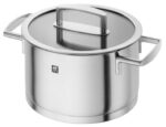 Vitality ZWILLING pot set 66460-000-0 5 pcs - imagine 4