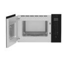 Built-in microwave oven BEKO BMGB25353B 25 L 900 W Black