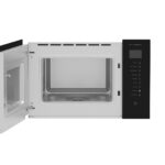 Built-in microwave oven BEKO BMGB25353B 25 L 900 W Black