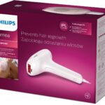 Philips Lumea Advanced SC1994/00 light hair remover Intense pulsed light (IPL) Pink  White