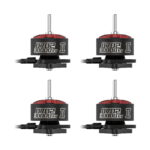 BetaFPV 0702 30000KV | Brushless Motor Set for Drones | 4 pcs