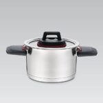 Maestro MR-3530-20 Pot with folding handles 3.2 l - imagine 2