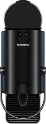 Ekspres DeLonghi EN127.BL Nespresso Pixie - imagine 5