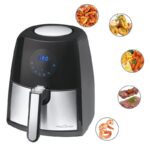 Low fat hot air fryer ProfiCook PC-FR 1147 H - imagine 2