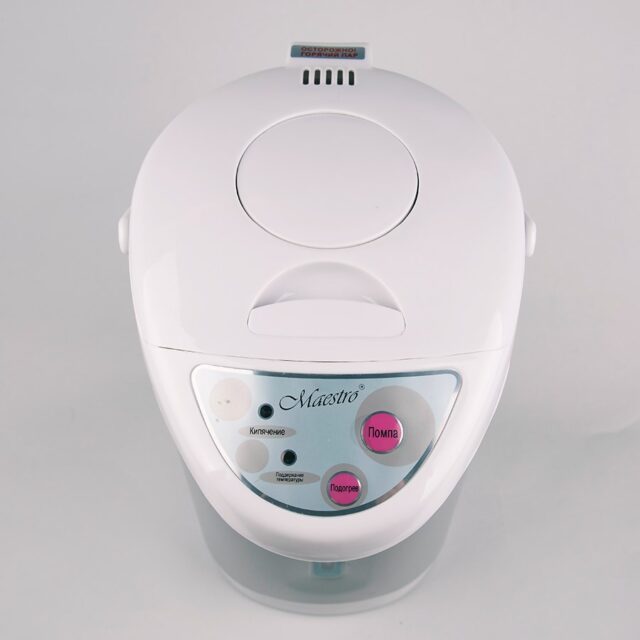 MAESTRO MR-084 4.5 l water heater - imagine 4