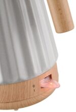 Concept RK0091 Ceramic electric kettle 1.5 l Light grey - imagine 6