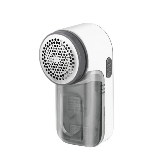 Esperanza ECS009 Clothes Shaver White - imagine 3