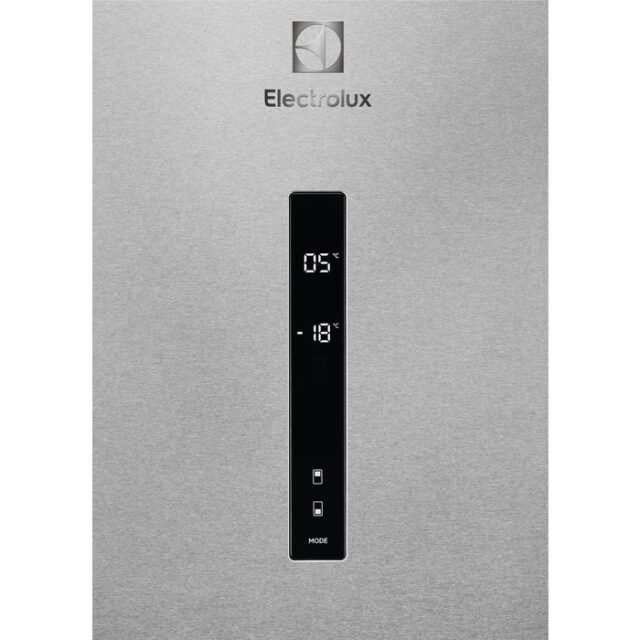 Electrolux LNC7ME32X3 Freestanding 330 L E Stainless steel - imagine 9