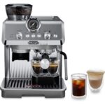 De’Longhi EC9255.M coffee maker Manual Espresso machine 1.5 L - imagine 6