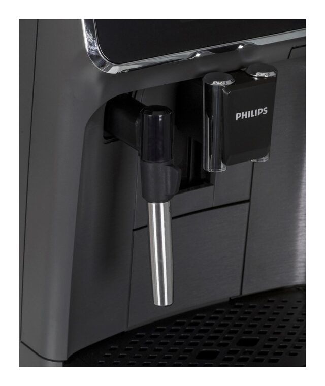 Philips 2200 series EP2224/10 coffee maker Fully-auto Espresso machine 1.8 L - imagine 7