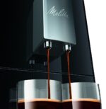 Melitta CAFFEO SOLO Fully-auto Espresso machine 1.2 L - imagine 2