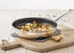 DEMEYERE Ecoline 5 24 cm non-stick frying pan - imagine 4