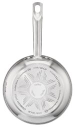 Tefal Virtuoso Frypan 28 cm - imagine 4