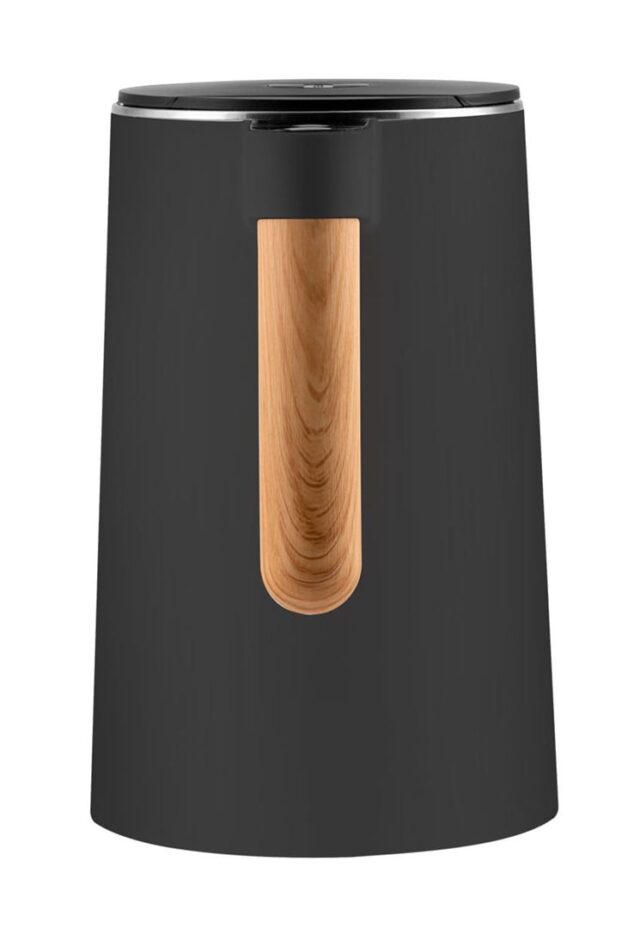 ELECTRIC KETTLE CONCEPT RK3302 ANTHRACITE - imagine 9