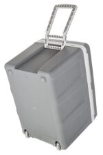 Camry CR 8061 cool box Grey White 45 L Electric - imagine 4