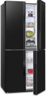 GORENJE refrigerator NRM818EMB - imagine 5