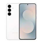 Samsung Galaxy S25 FE S731 5G Dual Sim 8GB RAM 128GB - White