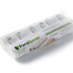 FoodSaver FSR2802 vacuum sealer accessory Vacuum sealer roll