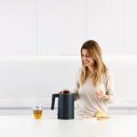 Taurus Jonic Tea electric kettle 1.7 L 2200 W - imagine 8