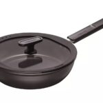 Chef's pan 28 cm (3.5 L) with lid