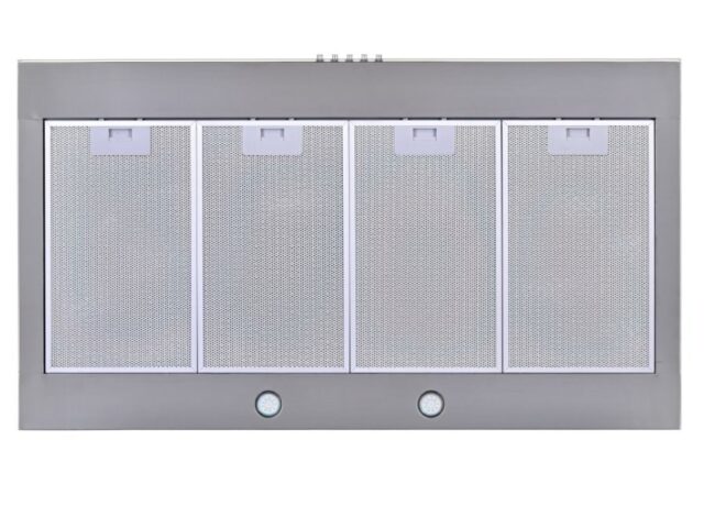 Chimney Hood Akpo WK-4 Feniks Slim Glass 90 - imagine 4