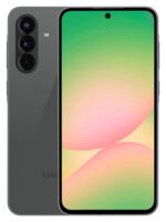 Samsung Galaxy A56 A566 5G Dual Sim 8GB RAM 128GB - Graphite - imagine 2