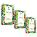 TORAF ZESTAW NASION - SET 4X3 2024 TORAF 36X1SZT