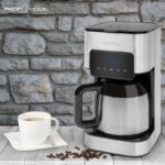 Proficook espresso machine PC-KA 1191 - imagine 3