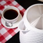 ELDOM C280B ELLI electric kettle 1.7 L 2200 W White - imagine 4