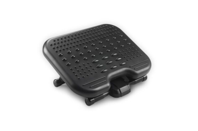 Kensington SoleMassage 56155EU Footrest black - imagine 6