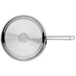 WMF Profi - Universal Frying Pan - Stainless Steel - imagine 2
