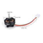 BetaFPV 1103W 11000KV_2S | Brushless Motor for Drone | 1 Piece - imagine 2