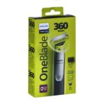 Philips OneBlade 360 QP2834/23 Face and Body